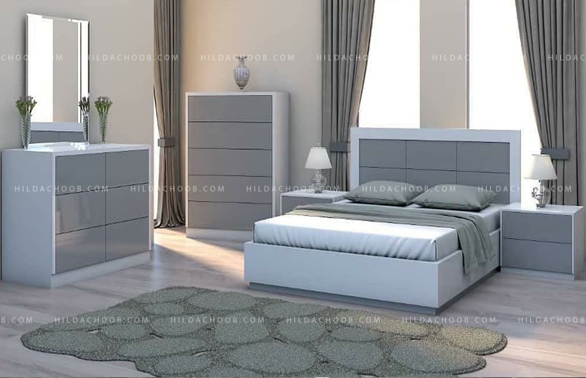 سرویس خواب مدل سداد