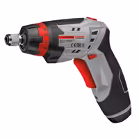 پیچ گوشتی شارژی کرون مدل CT22024 MC