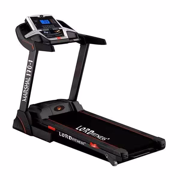 تردمیل مارشال فیتنس مدل 1-170