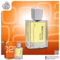 عطرادکلن مولکول 02