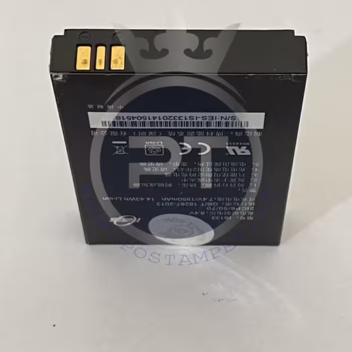 باطری اصلی کارتخوان مدل پکس D210TYPE B