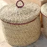 باکس نظم دهنده حصیری 30در35