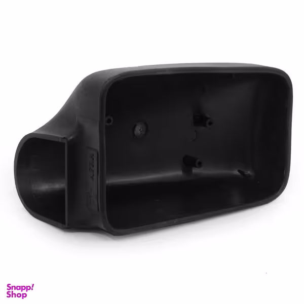 قاب آینه جانبی راست خودرو قطعه سازان کبیر مدل GHB-405-R مناسب برای پژو 405