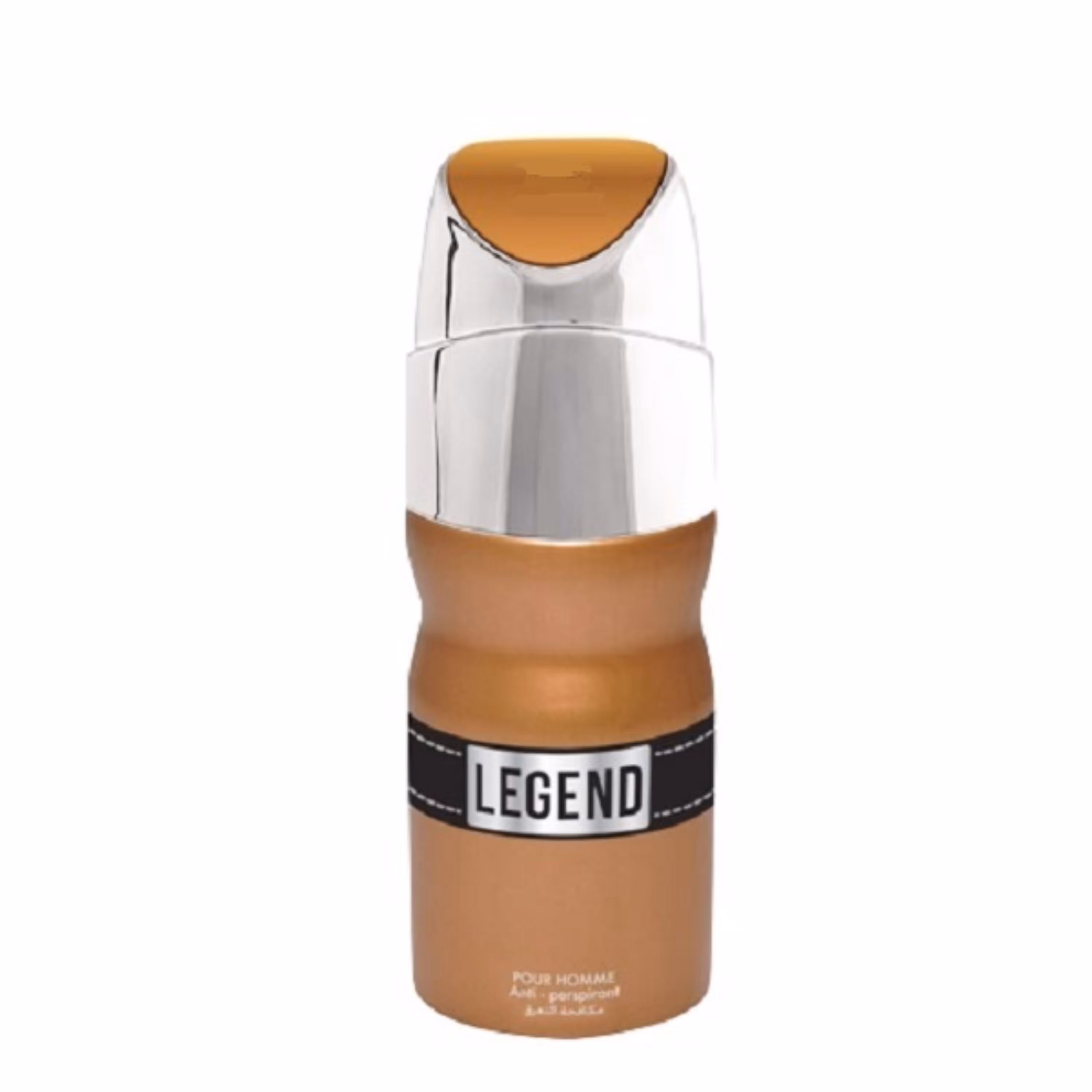 رول ضد تعریق مردانه عماد آرا مدل لجند حجم 50 میلی لیتر(3187)