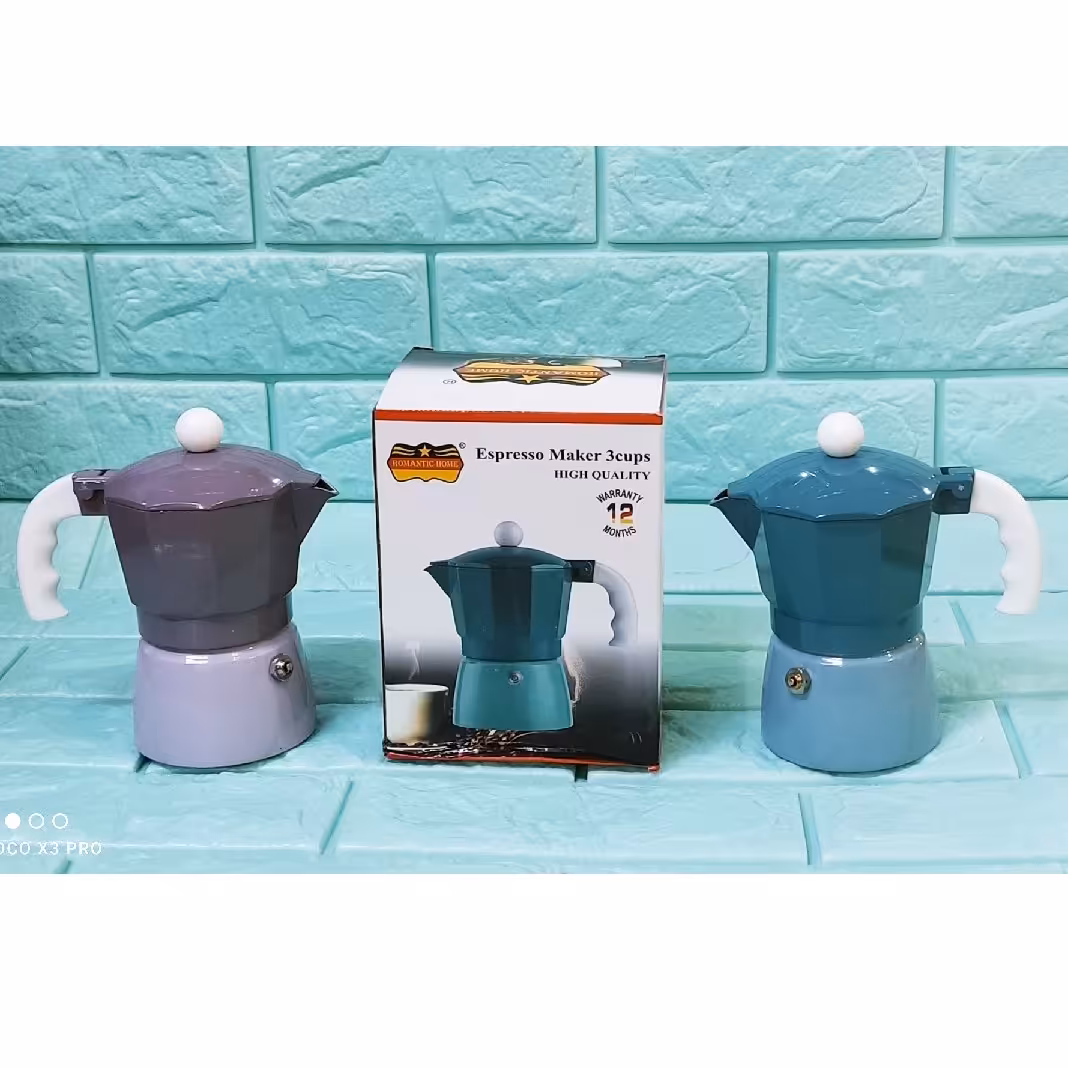 موکوپات-موکوپات-قهوه جوش گازی اسپرسوساز  رو گازی رومانتیک هوم-موکاپات -اسپرسوساز