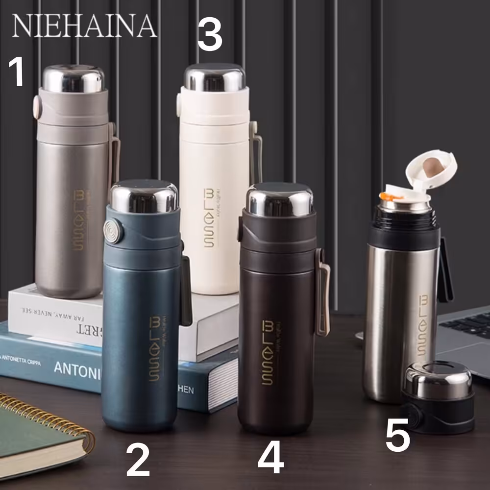 فلاسک مدل SH-13