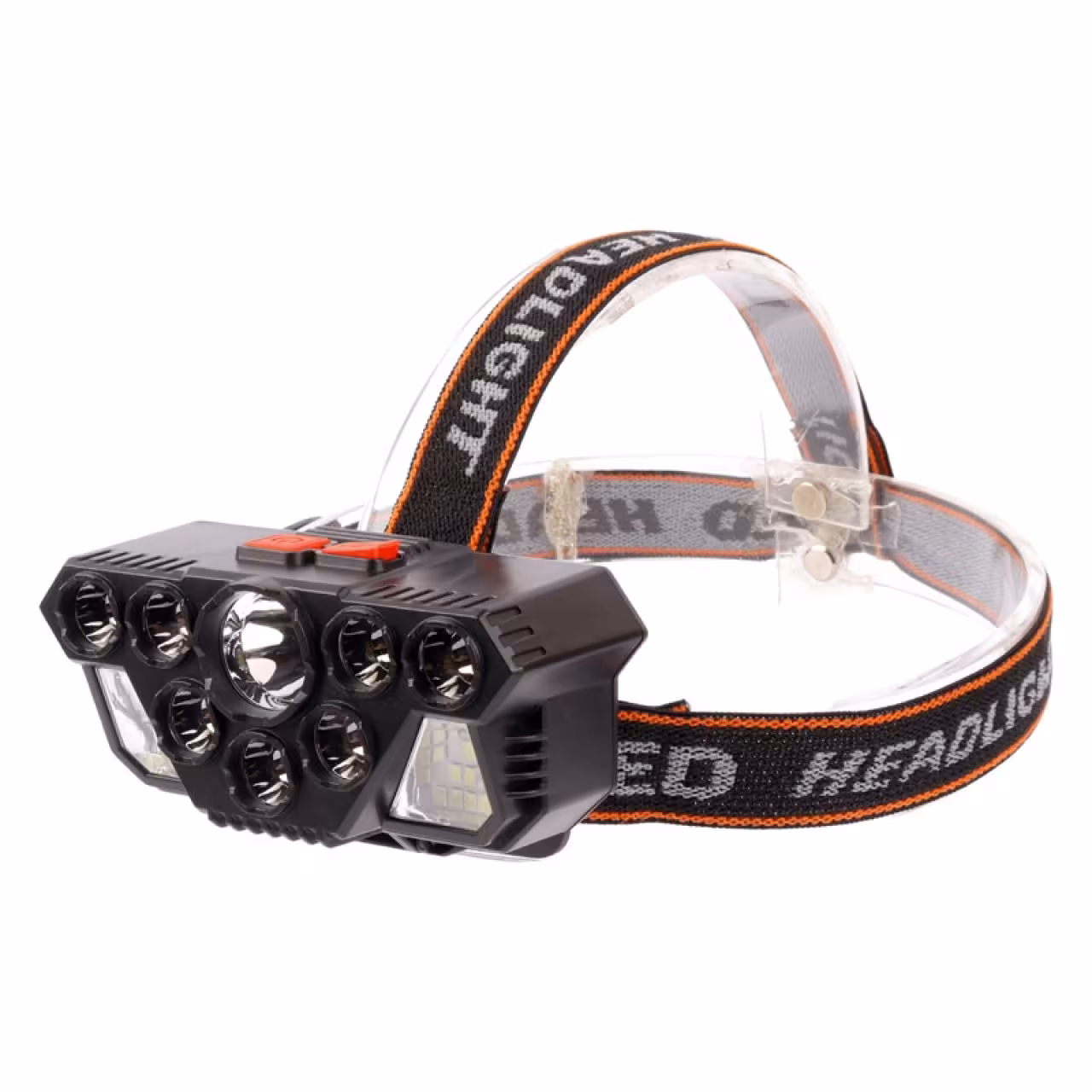 چراغ پیشانی مدل CL-T28