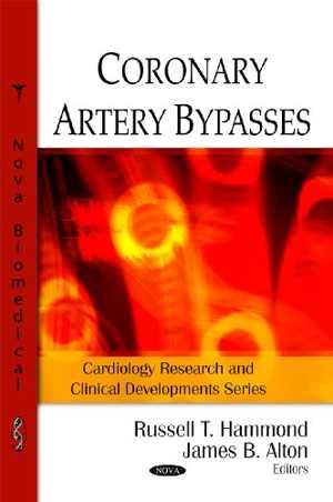 [PDF] دانلود کتاب Coronary Artery Bypasses, 2009