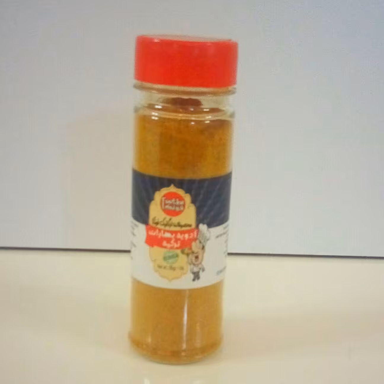 ادویه بهارات ترکیه 80 گرم فوتکا