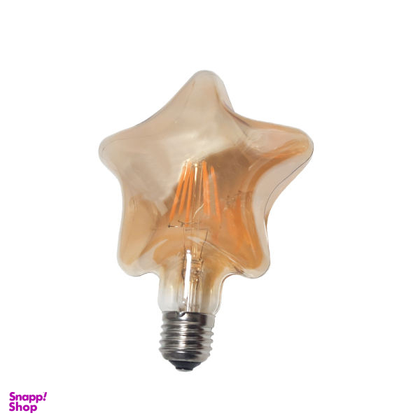 لامپ فیلامنتی 4 وات کد STA-05 پایه E27