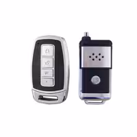 دزدگیر ساده بلوتوثی خودرو برند چیتا مدل 315B طرح 28