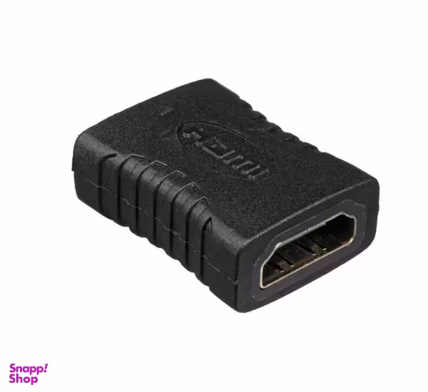 تبدیل دوسر مادگی HDMI مدل 023