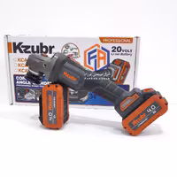 فرز وسط شارژی زوبر k10018