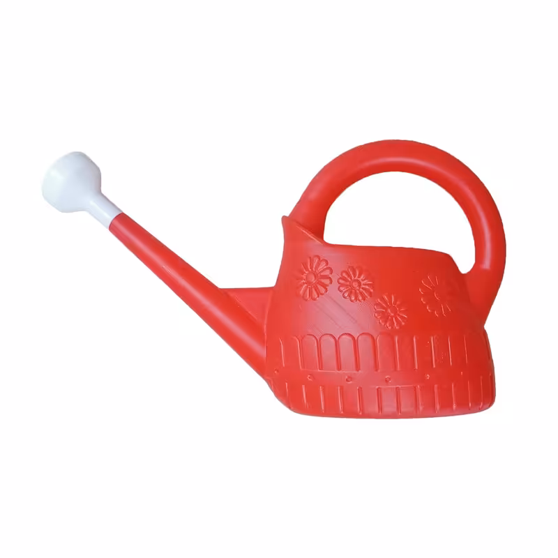 آبپاش دستی تاپ پلاست متوسط - دارای رنگبندی