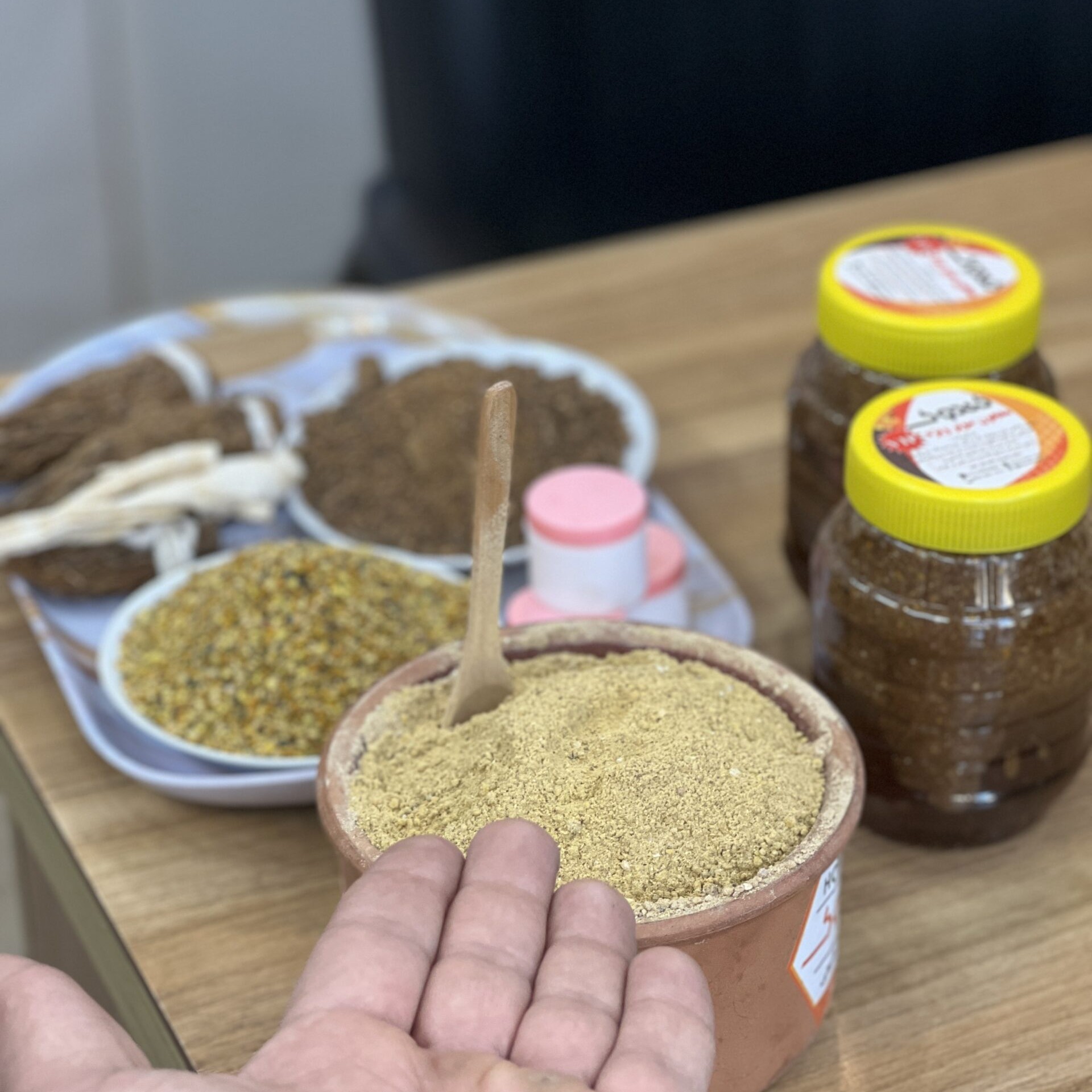 معجون بلغم