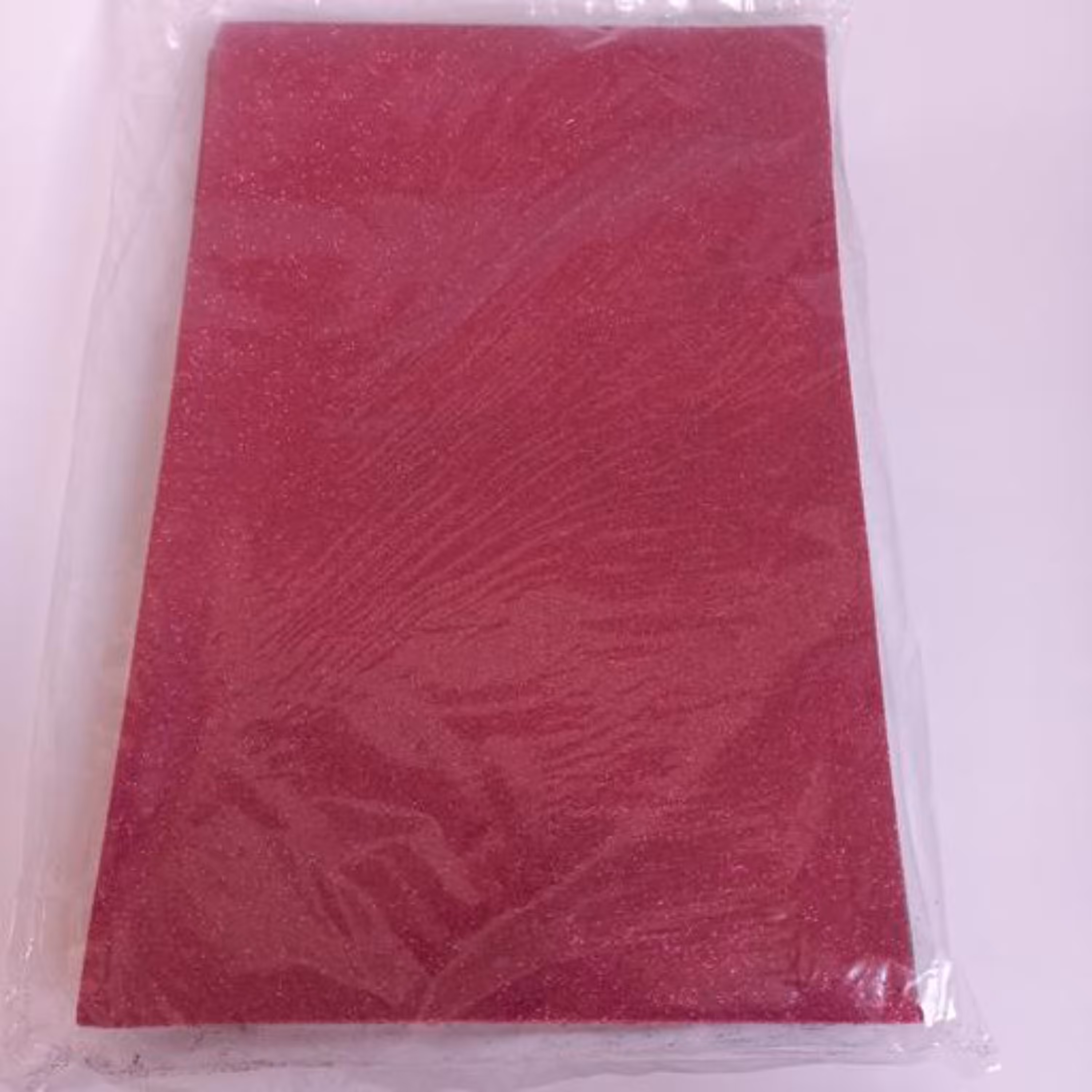 فوم a4 اکلیلی بسته ده رنگ