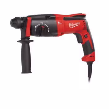 بتن کن میلواکی مدل PH26 - ابزار یراق