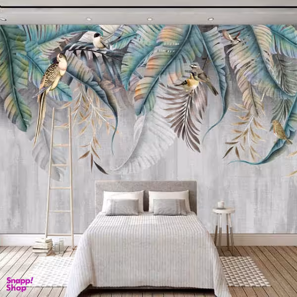 پوستر دیواری سه بعدی کد 111-01