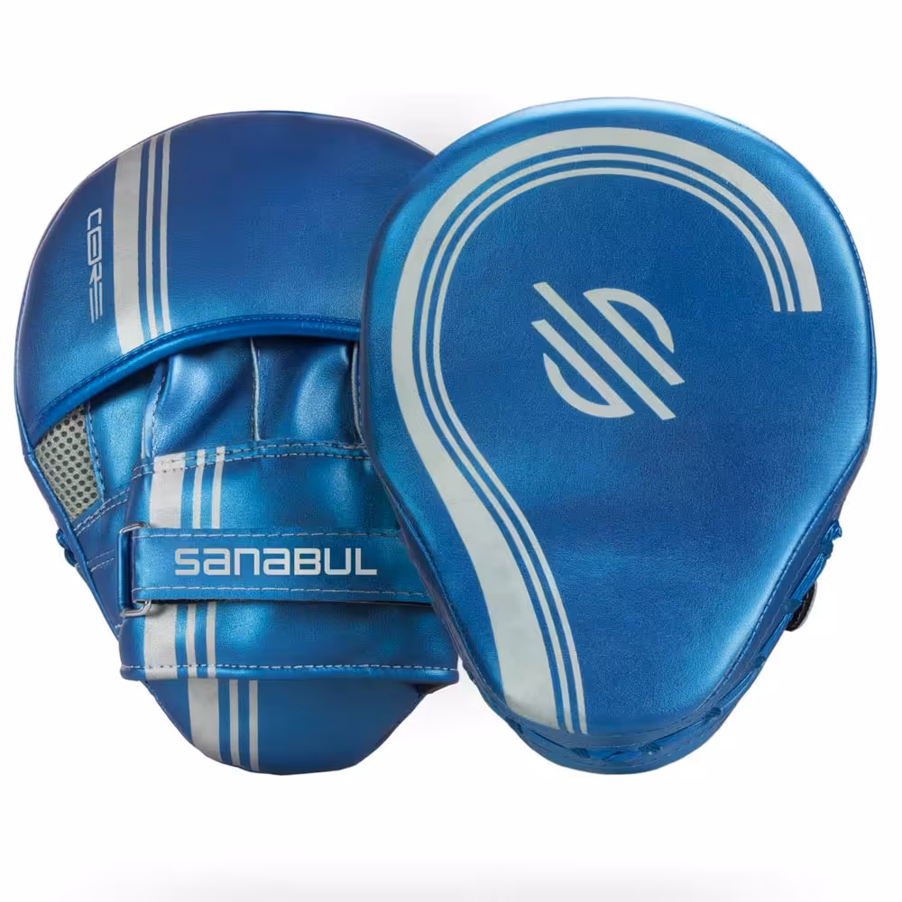 میت رزمی خم سانابول مدل BL55 - فروشگاه نسل آهن