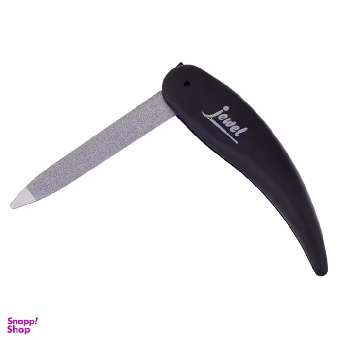 سوهان ناخن تاشو جویل کد GSN-521