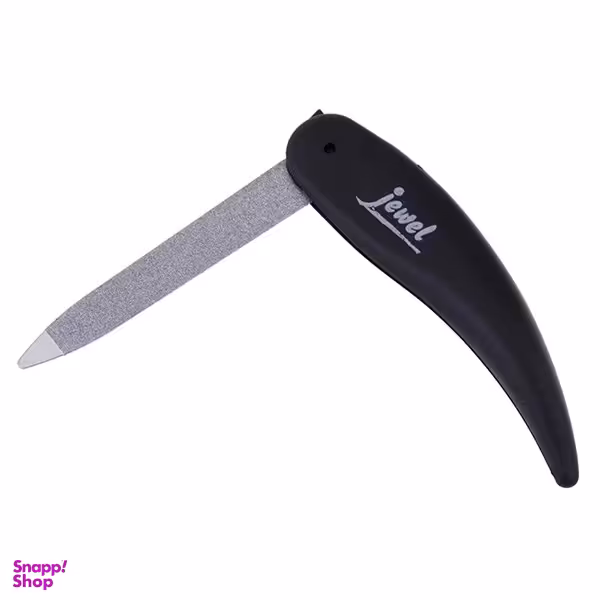 سوهان ناخن تاشو جویل کد GSN-521