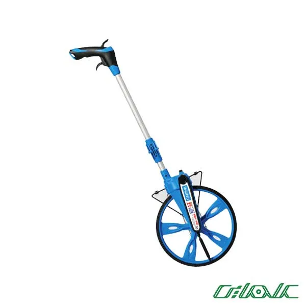 چرخ متر 12 اینچ نووا مدل NTT-1525