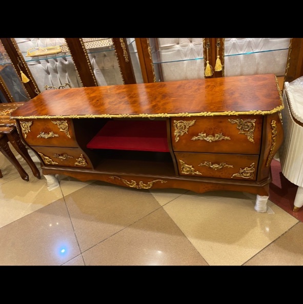میز tv مدل چهر کشو مازول