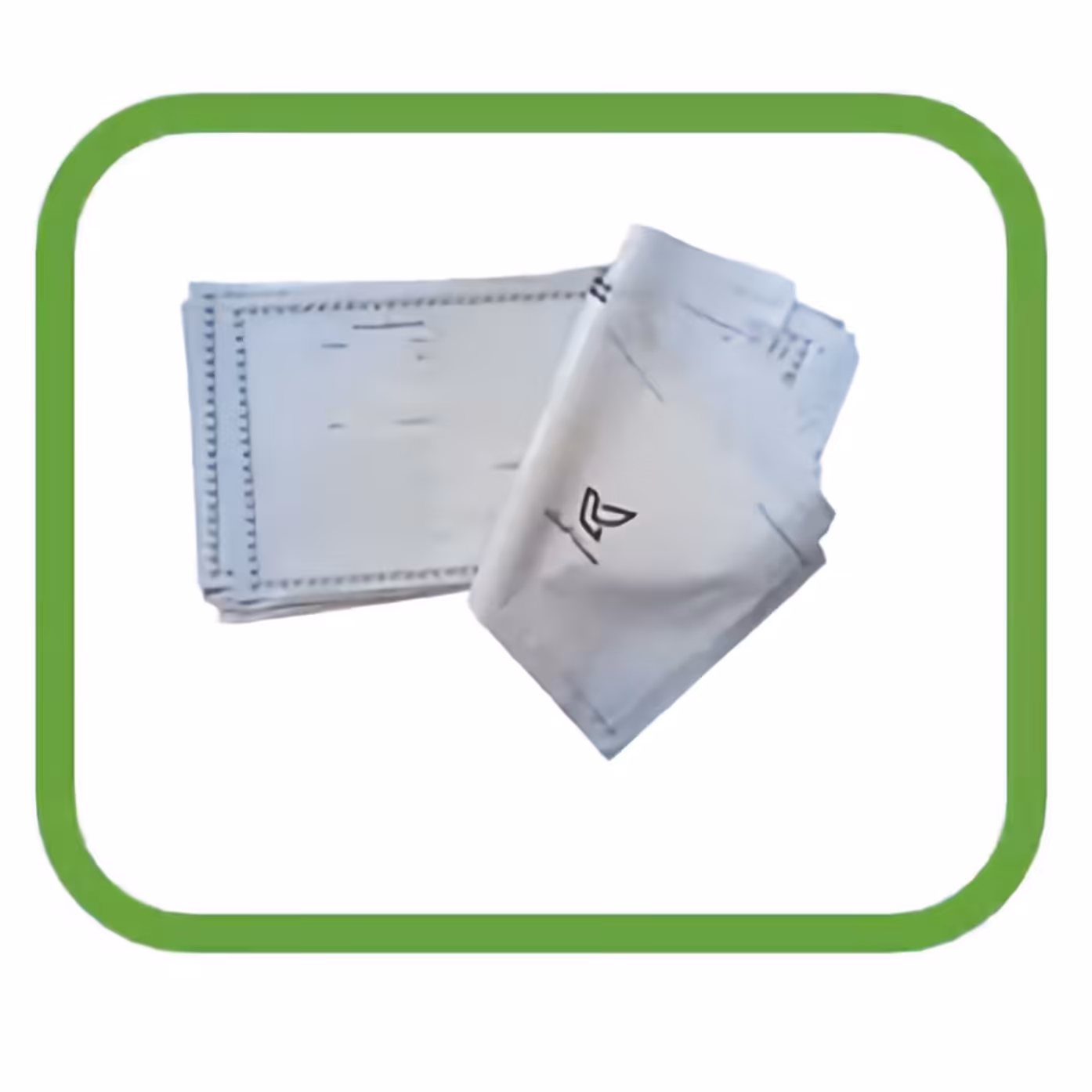 پاکت فلایر A4 (50 عدد)- پاکت پستی پلاستیکی با ابعاد (32x23)