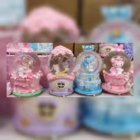 گوی پمپی گوی موزیکال گوی چرخان گوی چراغدار