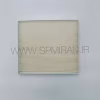 فیلتر کابین BEC5000LI بوریس