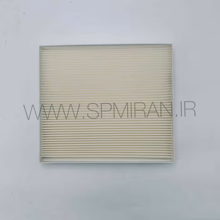 فیلتر کابین BEC5000LI بوریس