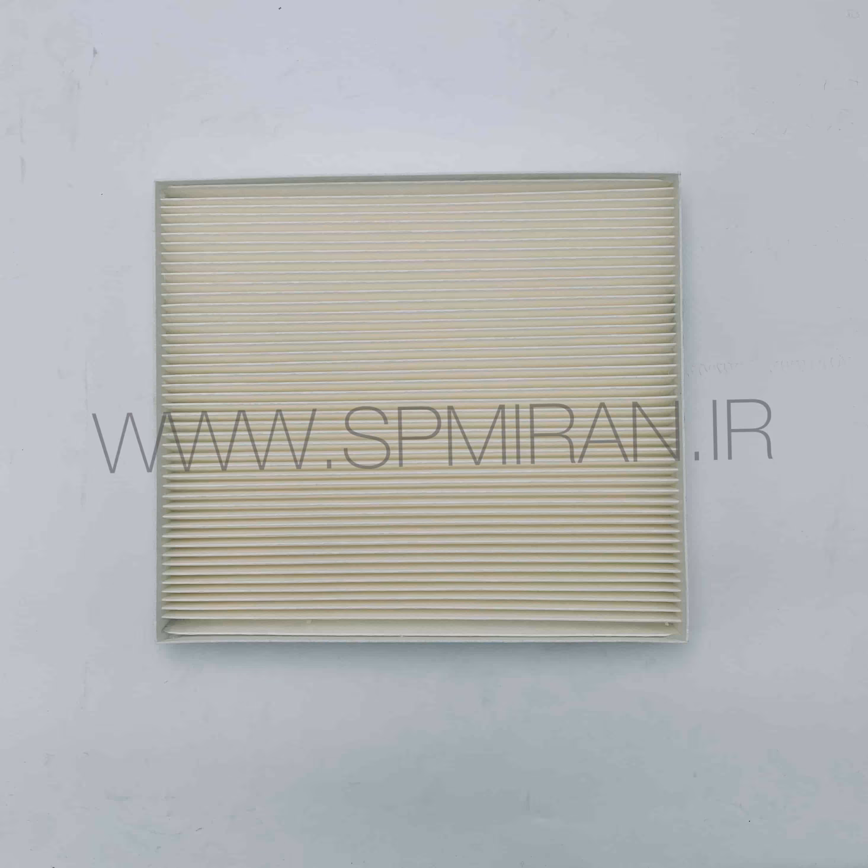 فیلتر کابین BEC5000LI بوریس