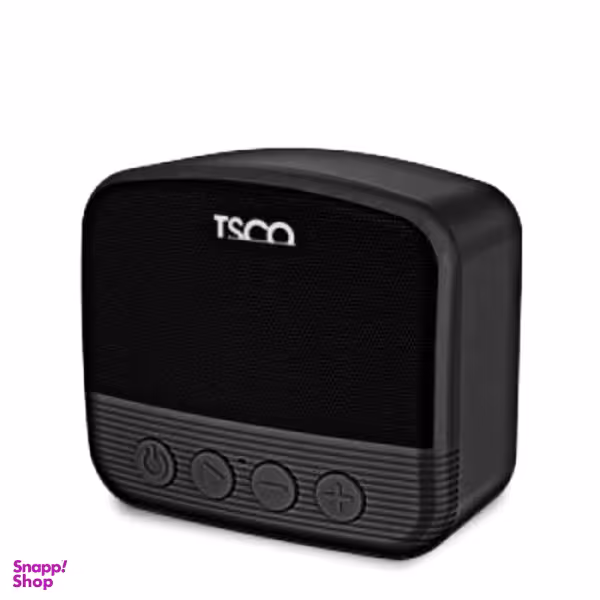 اسپیکر بلوتوثی قابل حمل تسکو مدل TS 2341