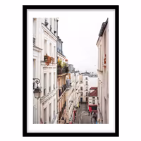 قیمت و خرید تابلو دکوراتیو مدل عکاسی شهری و معماری کد 0321