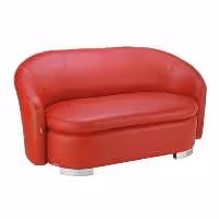 مبل اداری نیلپر مدل OSS 823N2