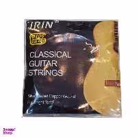 سیم گیتار مدل آیرین