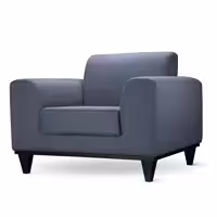 مبل تک تولیکا مدل تویا