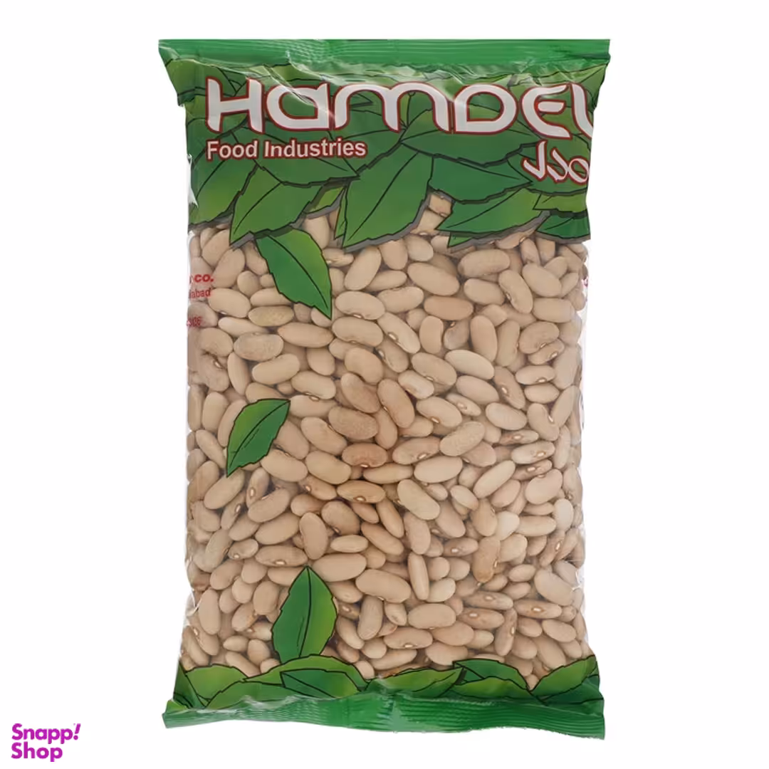 لوبیا کشاورزی همدل وزن ۹۰۰ گرم