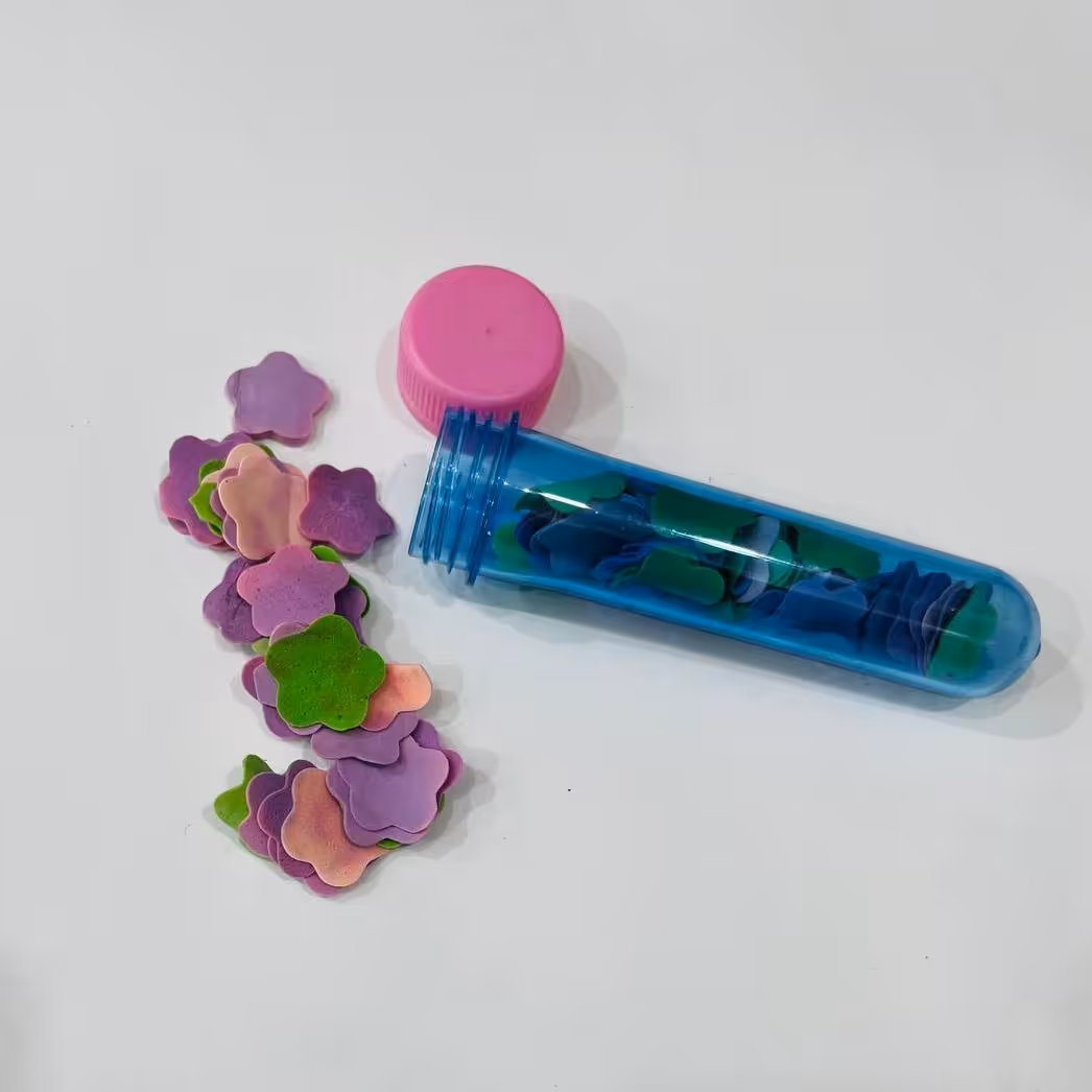 صابون کاغذی