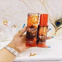 اسپری فیکس حرفه ای میکاپ آتشی تایلامی TAILAIMEI کد SS025