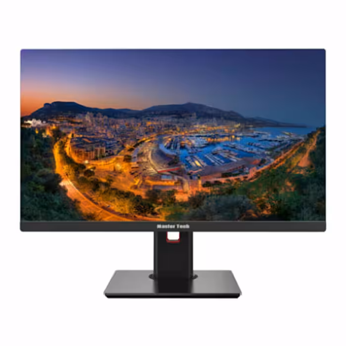 آل این وان 22 اینچ مسترتک ZX220 C341B i3/4GB/1TB/Intel