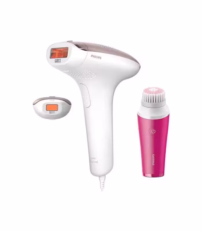 فیلیپس لیزر بدن مدل BRI924 lumea