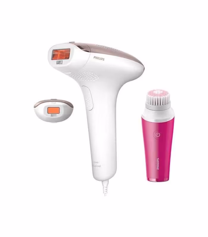 فیلیپس لیزر بدن مدل BRI924 lumea