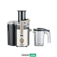 آبمیوه گیری فکر مدل Juice Max
