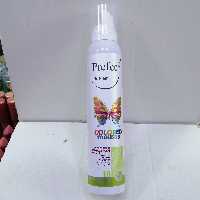 موس مو رنگی فانتزی پرفکت زیتونی متالیک 10Prefect Colored Hair Mousse 10-Metalic Olive 150ml