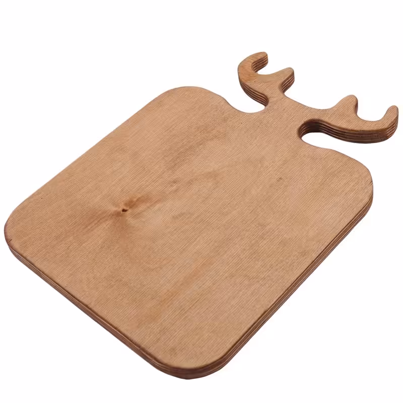 تخته سرو شاخ گوزنی