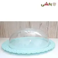 کاپ کیک بزرگ طرح ایکیا