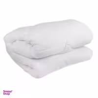 لحاف یکنفره مدل لایت006 سایز 160x220 سانتی متر