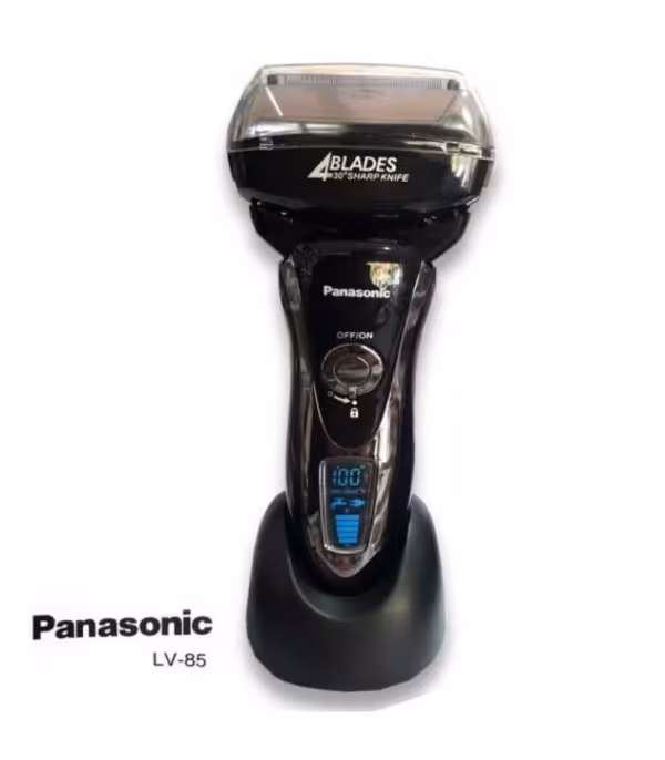 ریش تراش پاناسونیک مدل LV-85