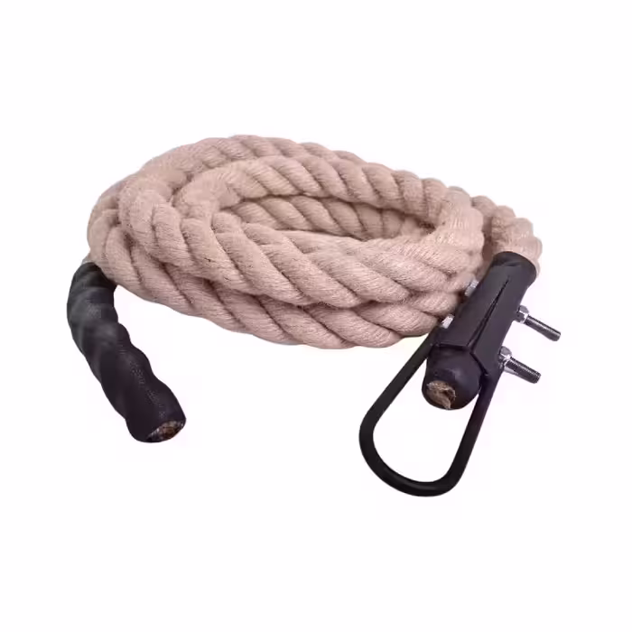 طناب صعود 5 متری کراس فیت کد F-3140